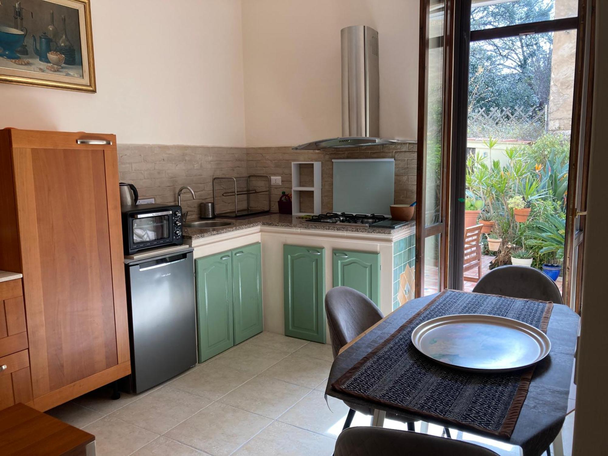Carrer Dels Horts Apartment Alghero Exterior photo