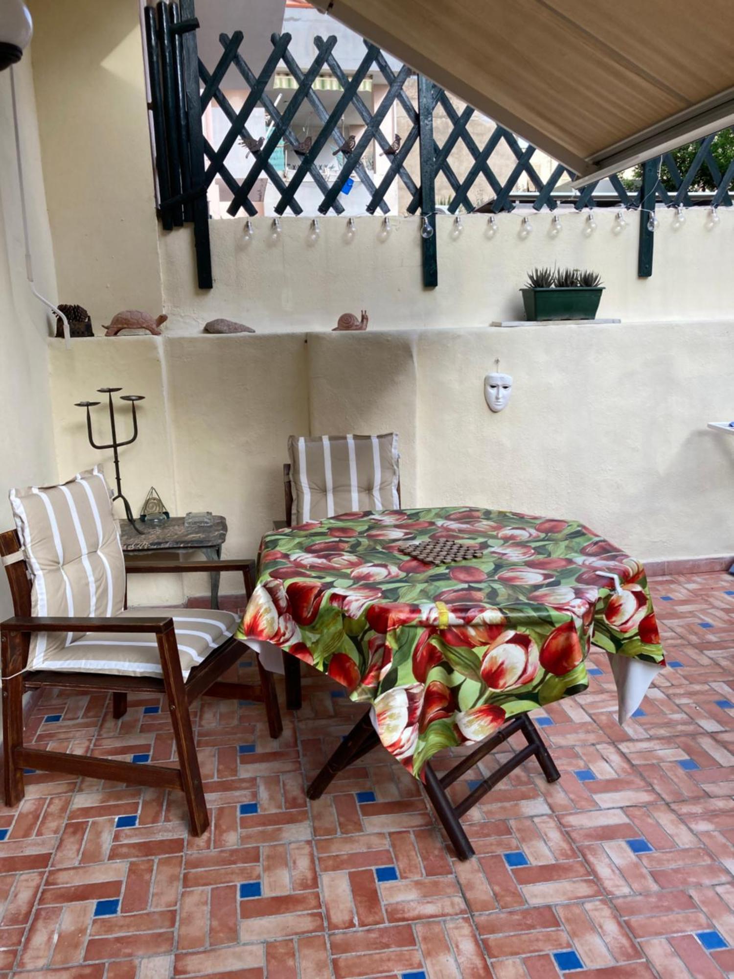 Carrer Dels Horts Apartment Alghero Exterior photo